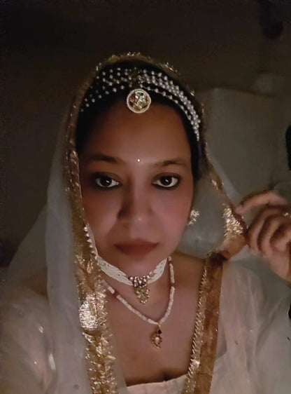 Sarojini matha patti