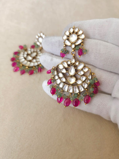 Belasagar gulkand chandbali