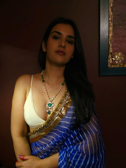 Divine bodhi necklace