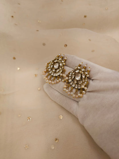 Tyrian 15 BC chand studs