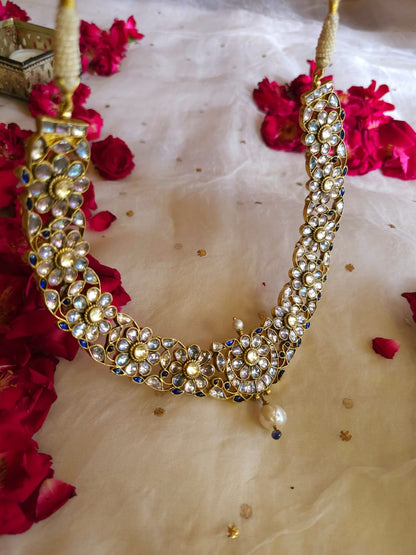 Pop nakshatra sleek necklace