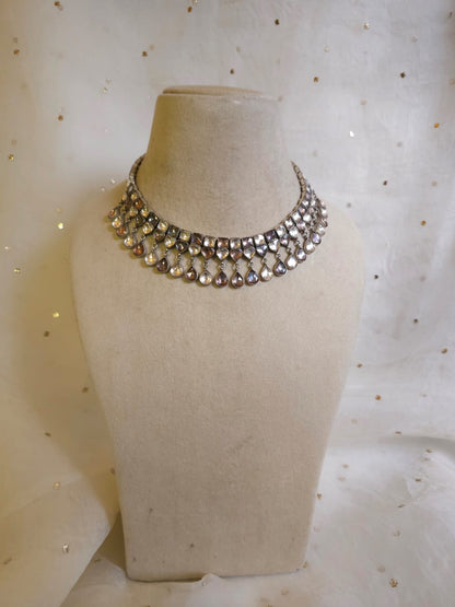 Lilibet princess necklace set