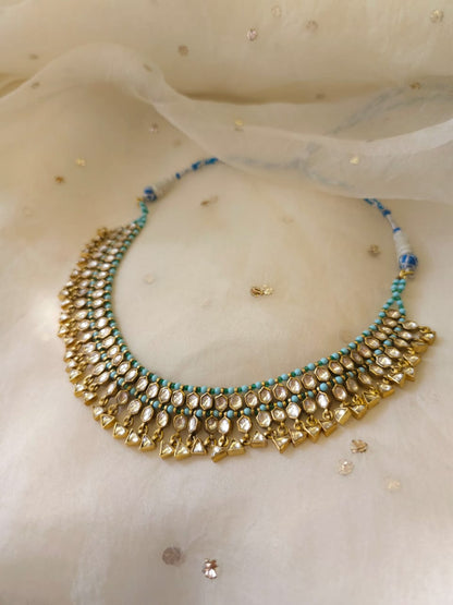 Pichola udai necklace