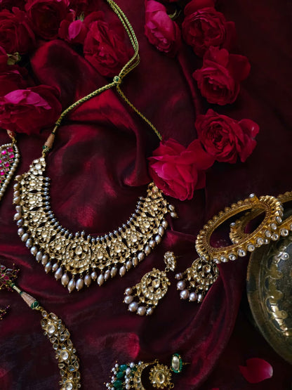 Suraj tal gokhru bangle