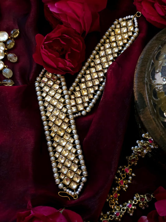 The galta gate bracelet