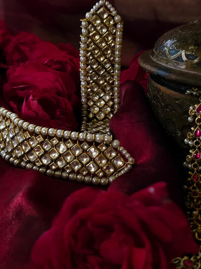 The galta gate bracelet