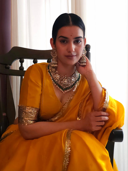 Mewad maharaja jhumkas