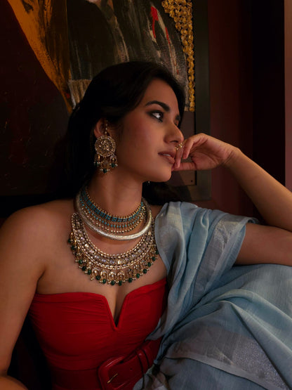 The 1st empress necklace