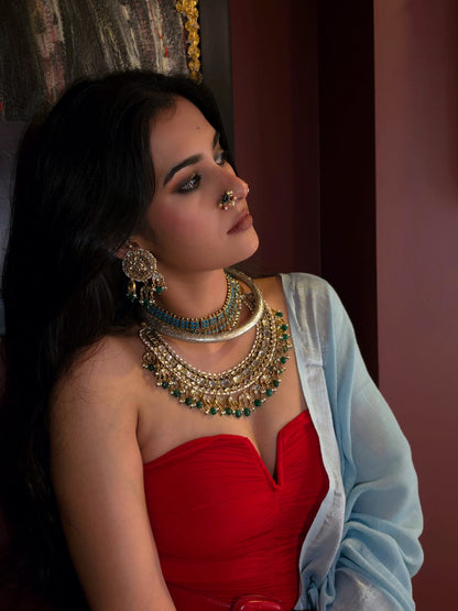 The 1st empress necklace