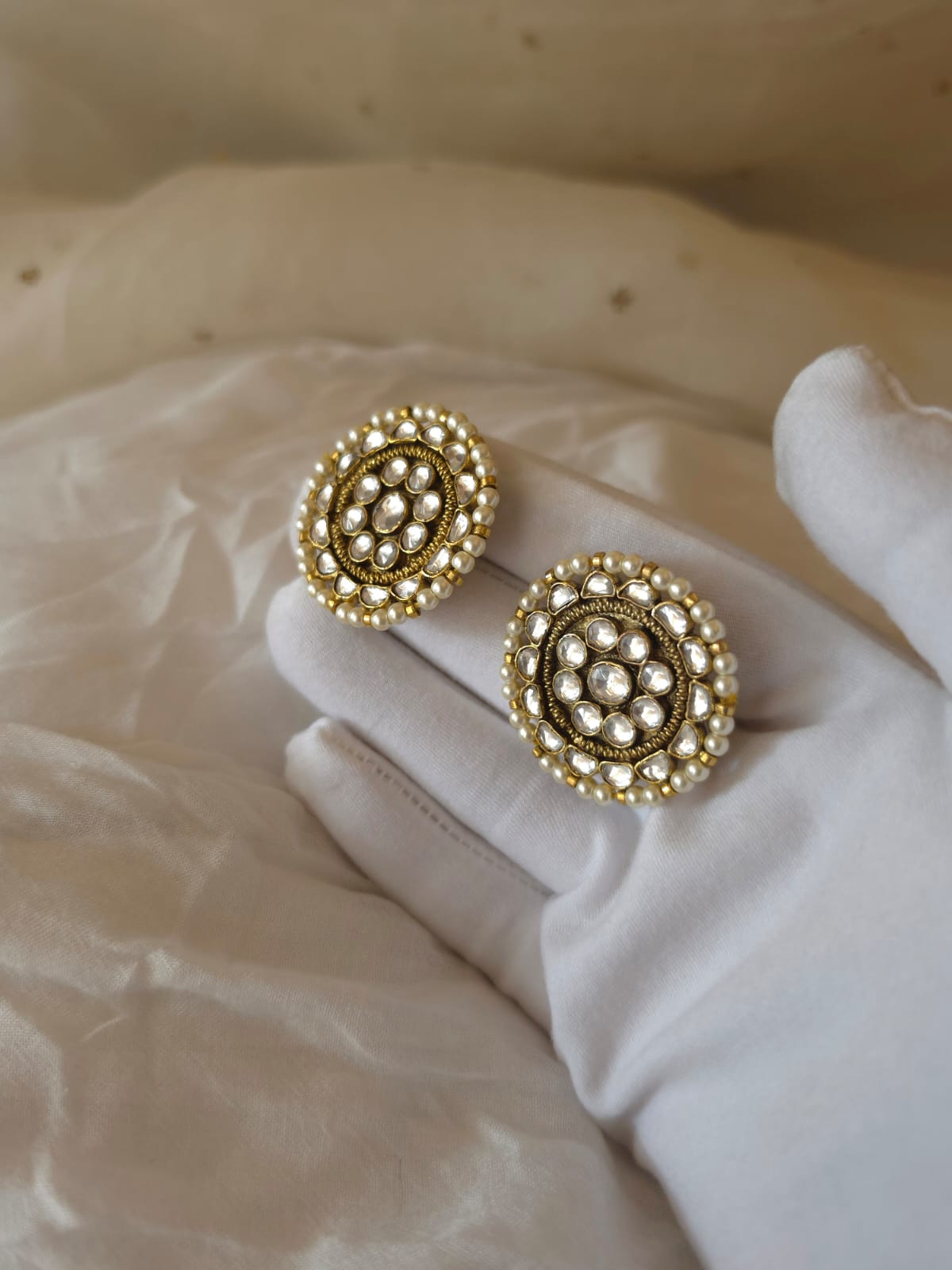 Suraj tal epic studs