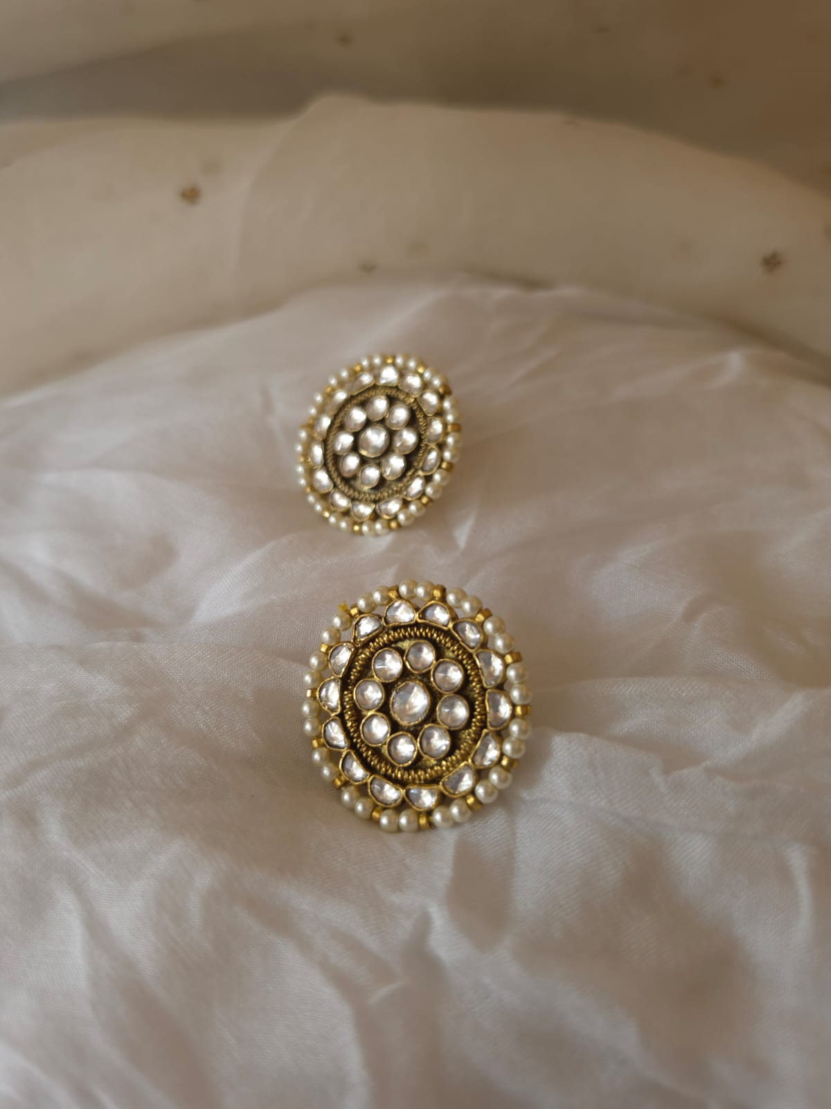 Suraj tal epic studs