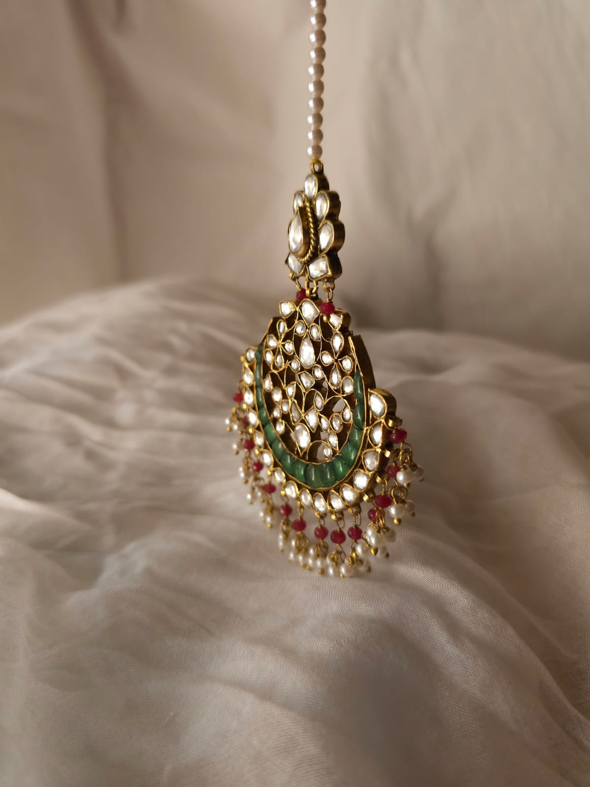 Bijapur chandtika