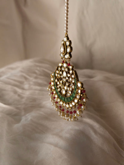 Bijapur chandtika