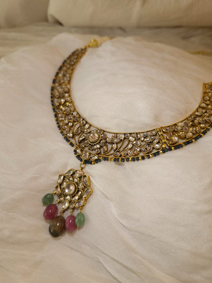 The 2nd empress necklace
