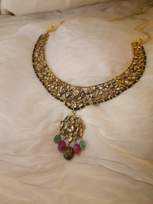 The 2nd empress necklace