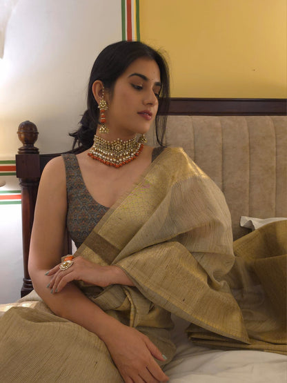 Sundareshwari meenakshi jhumkas