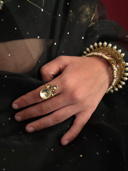 Indus ring