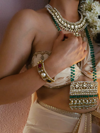4th empress necklace