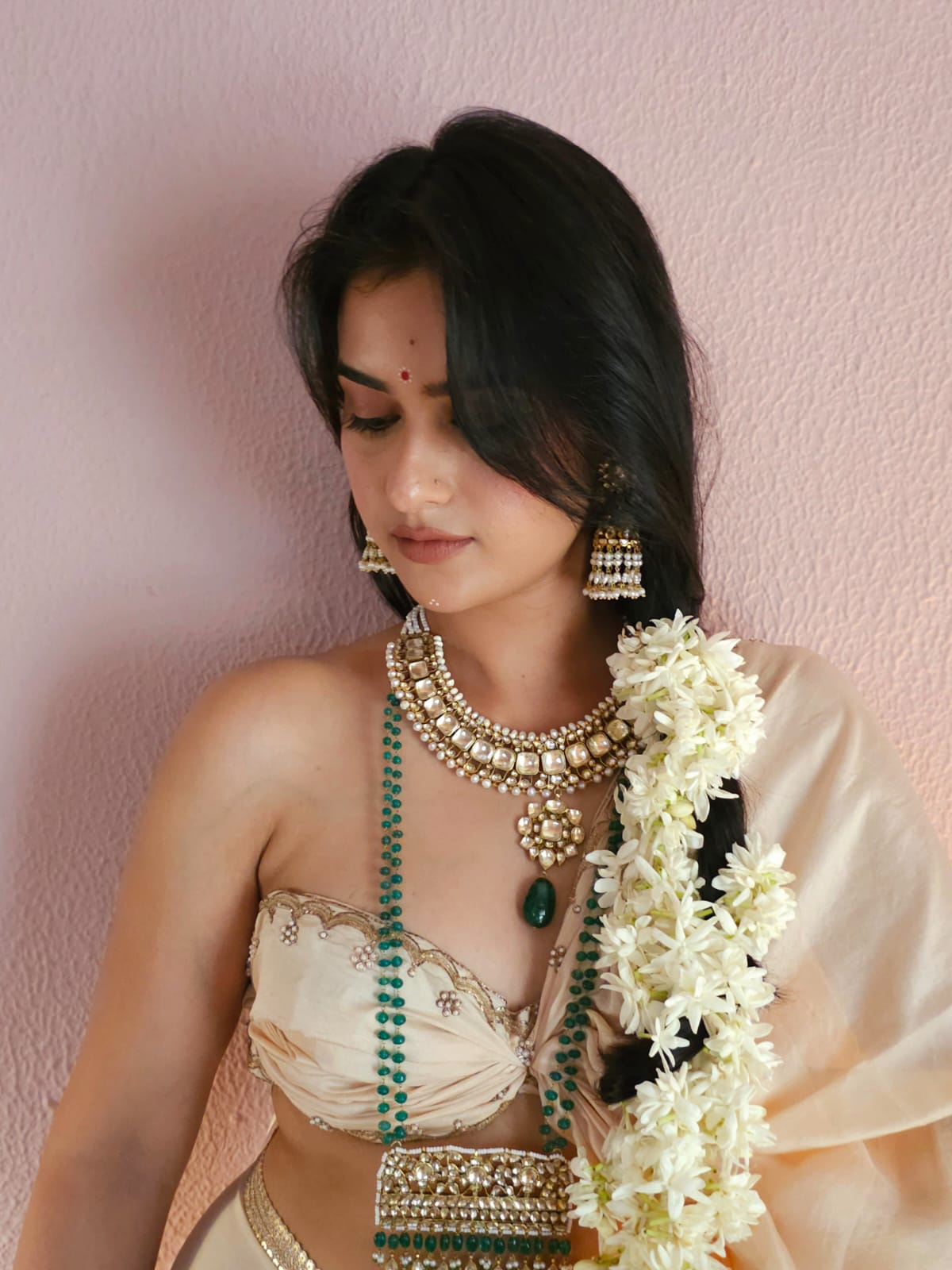 4th empress necklace