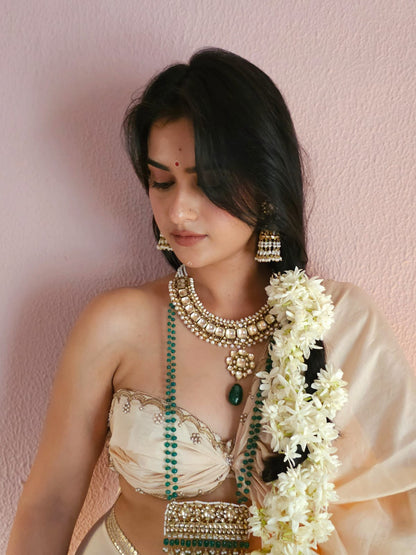 4th empress necklace