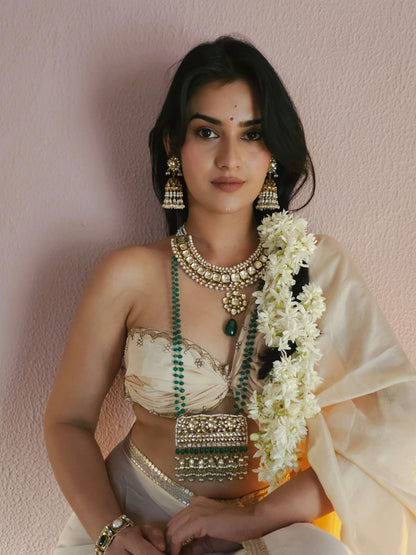 4th empress necklace