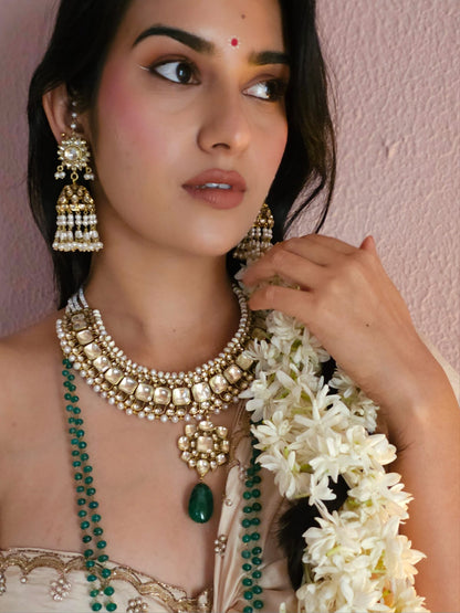 4th empress necklace
