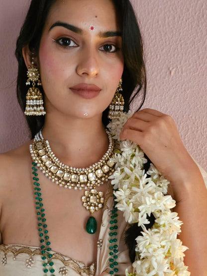 4th empress necklace