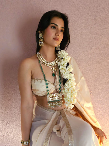 4th empress necklace