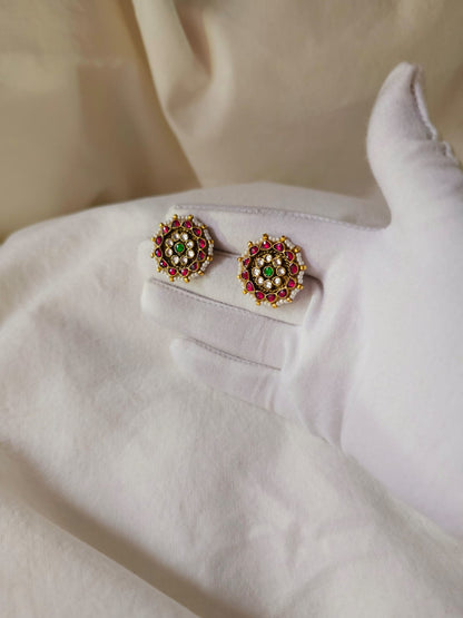 Suraj tal muse studs