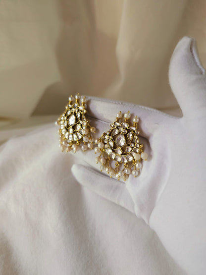 Tyrian 15 BC chand studs