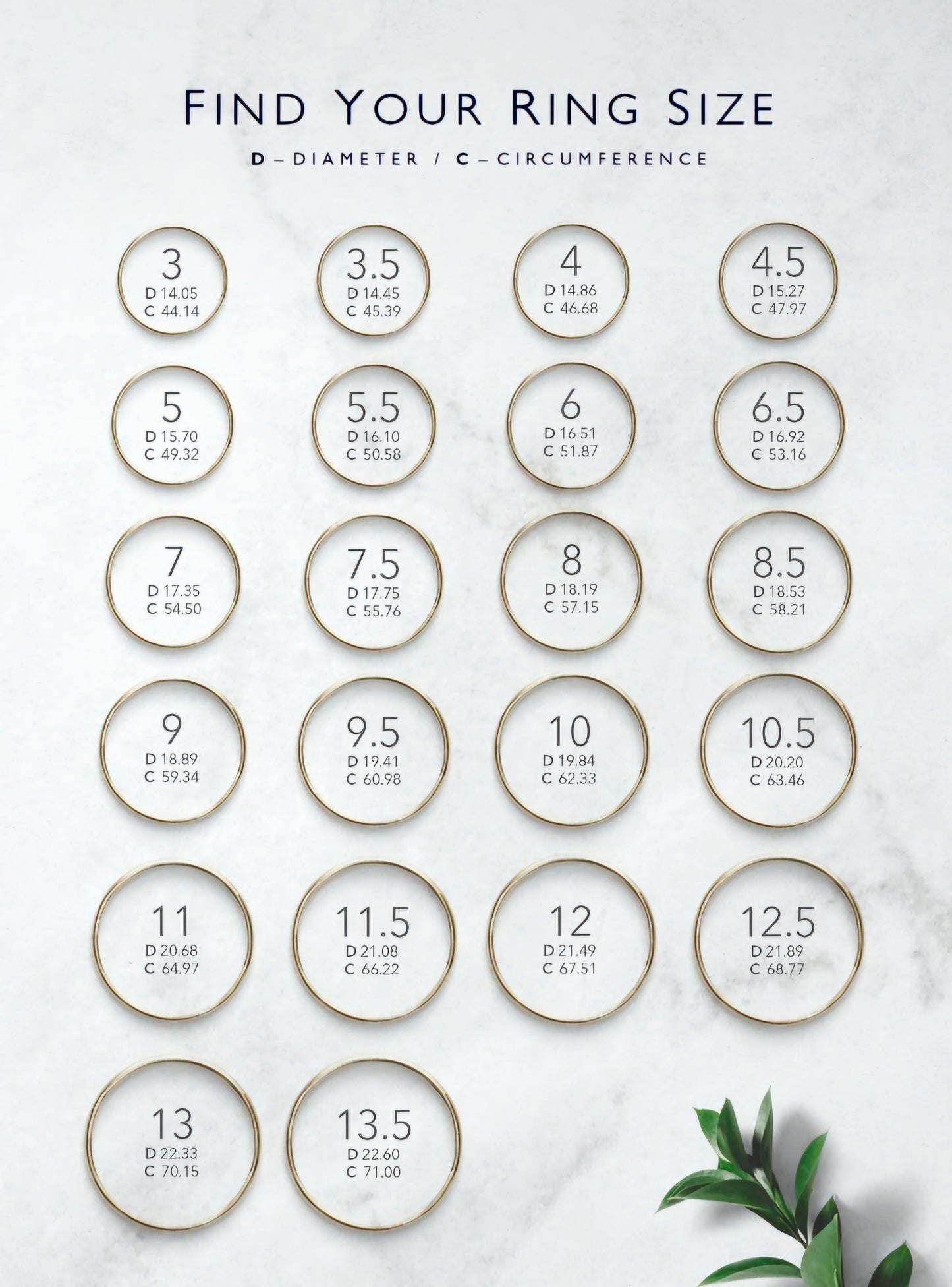 The green gate silver ring