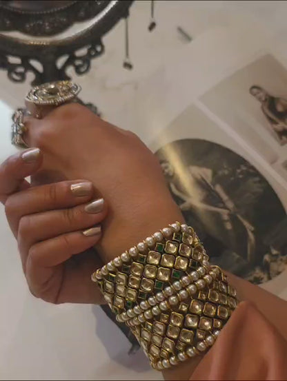 The panna meena bracelet