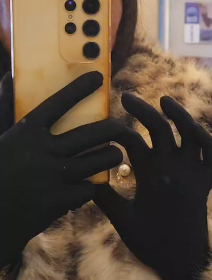 Edward brooch pendant