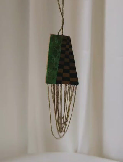 SOL UNISEX NECKLACE 03