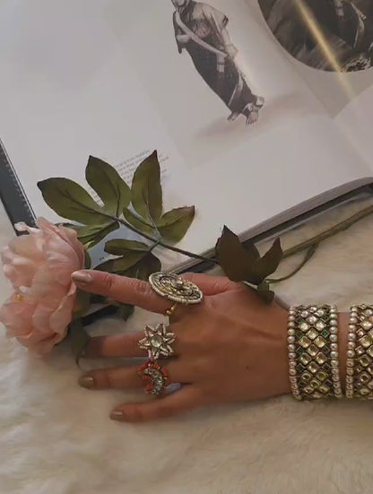 The galta gate bracelet