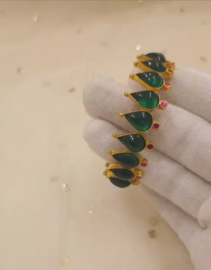 Jantar mantar bangle